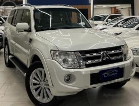 pajero full 2014 venancio aires 